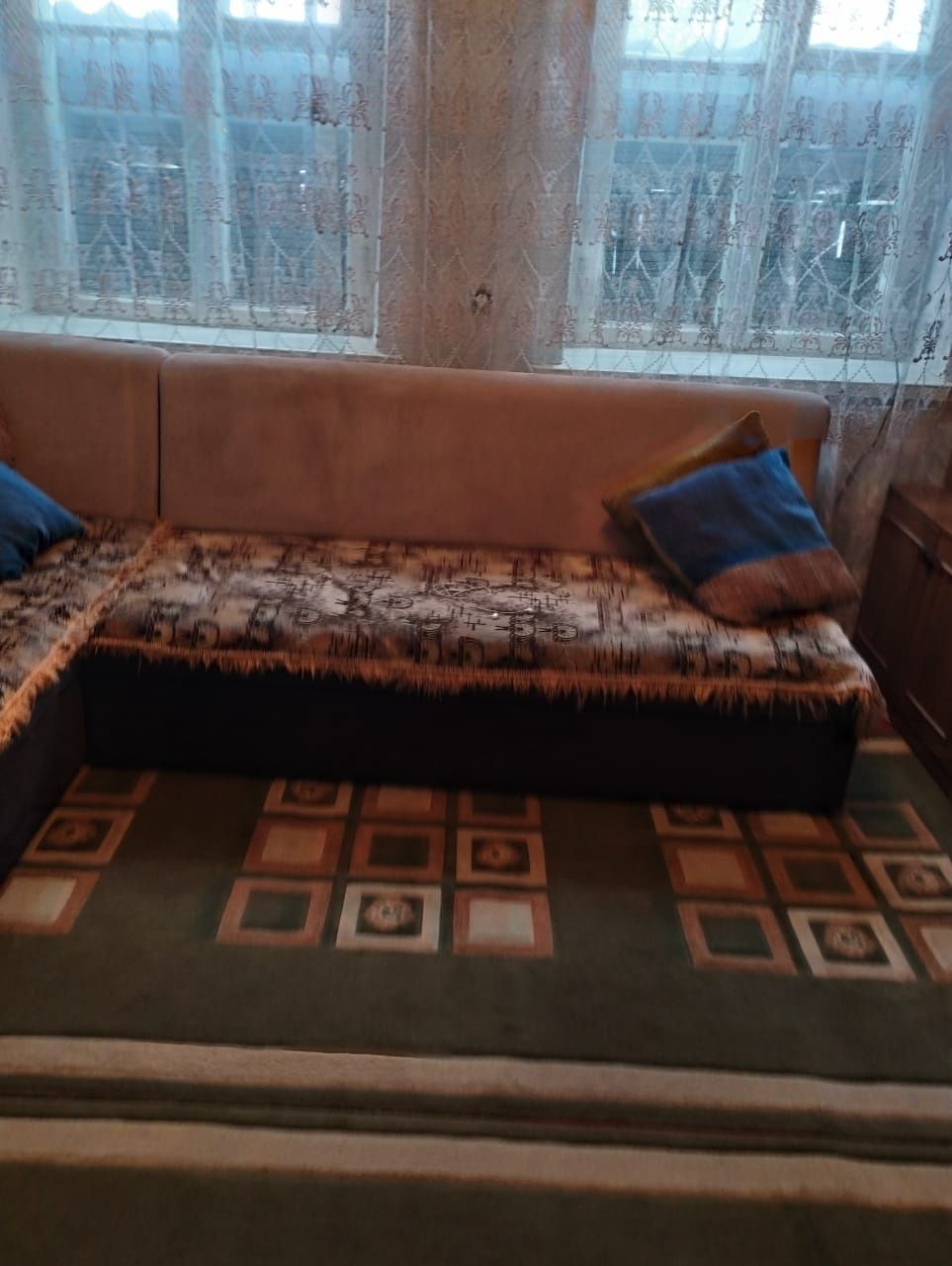 Продается дом в г. ШУ