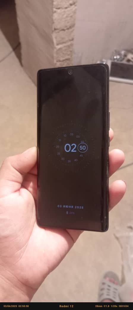 Blackwiev A200  есть коробки заряатка 66w