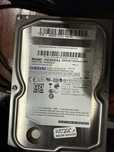 Жеский диск hdd hard 500гб