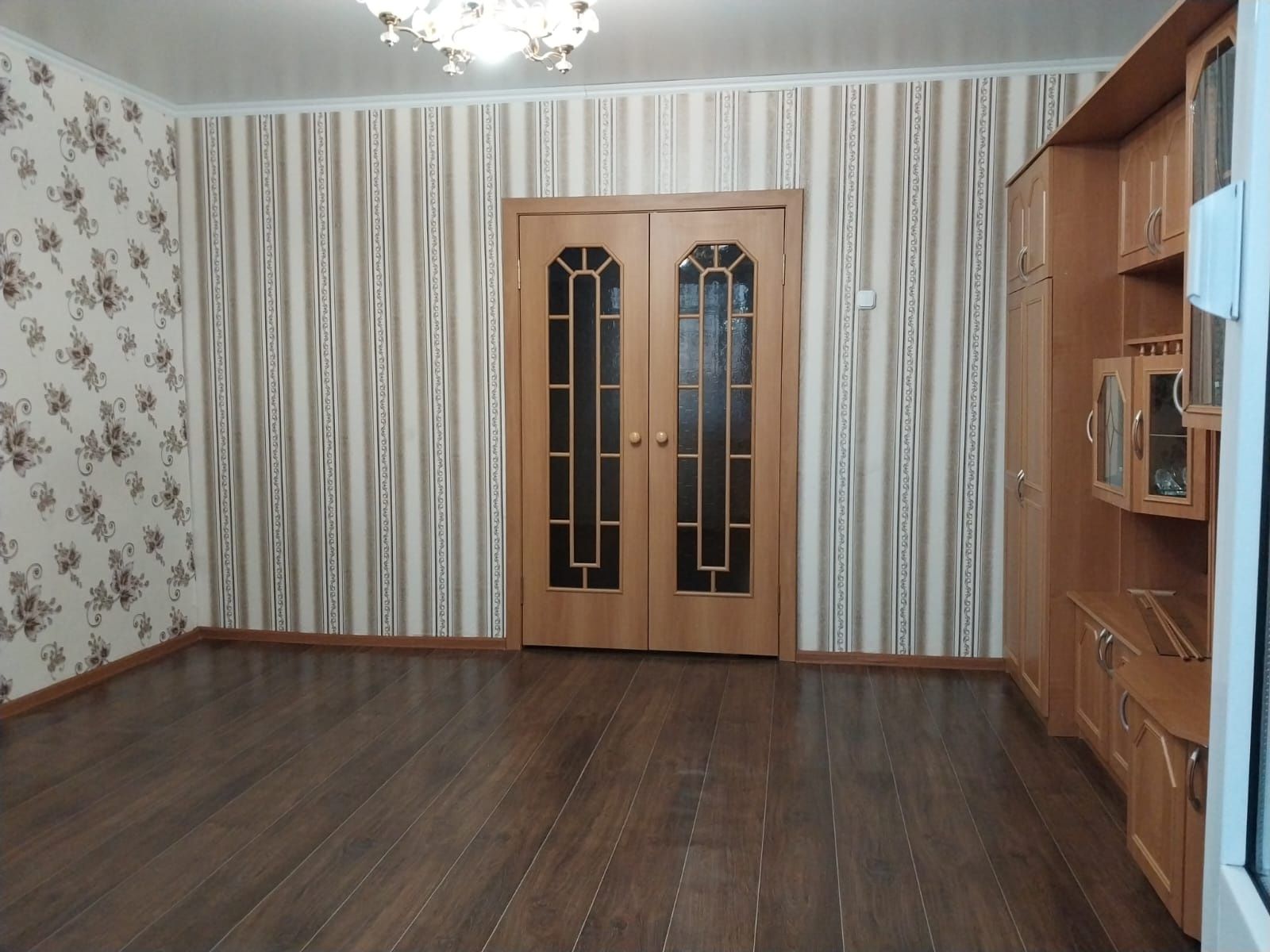 Срочно продам 3х комнатную квартиру