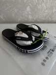 Новые оригинальные шлепанцы Crocs