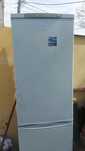 Холлдильник. Indesit