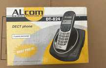 Продам телефон Panasonic тел Erikson и Alcom dt 824