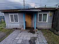 Продам дом барачного типа