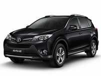 Тойота Рав 4 Rav 4 запчасти мотор двери багажник