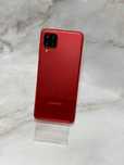 Samsung Galaxy A12 (Сатпаев 623 434)