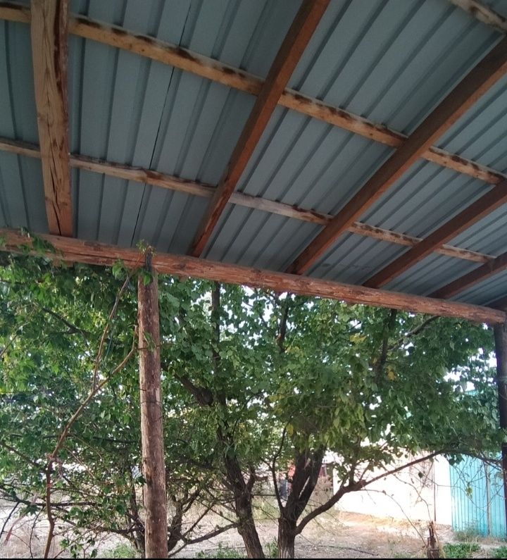 Талсуат ауылынан үй