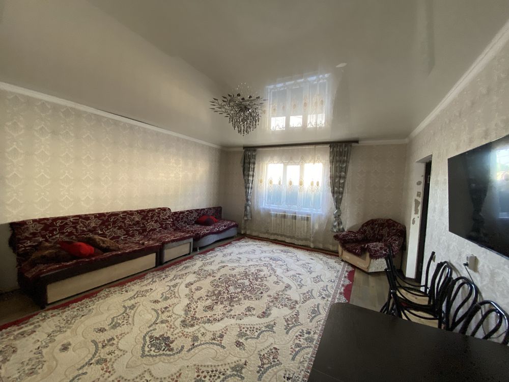 Продаётся дом,Алматы,Илийский район