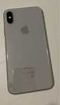 Продаю б/у IPhone X