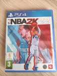Продам диск NBA 22