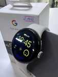 Google Pixel watch 2 50mm Комплектация: полная (5)
