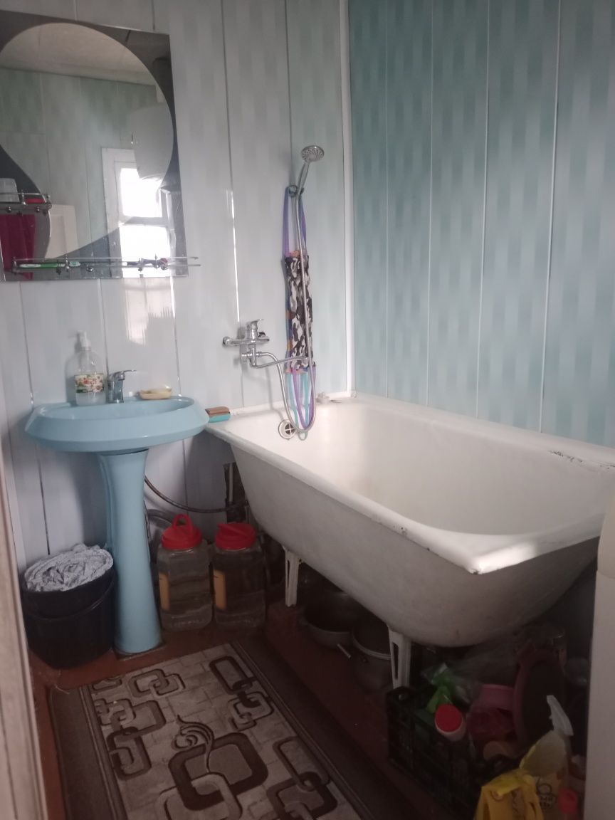 Продам 3х комнатную квартиру