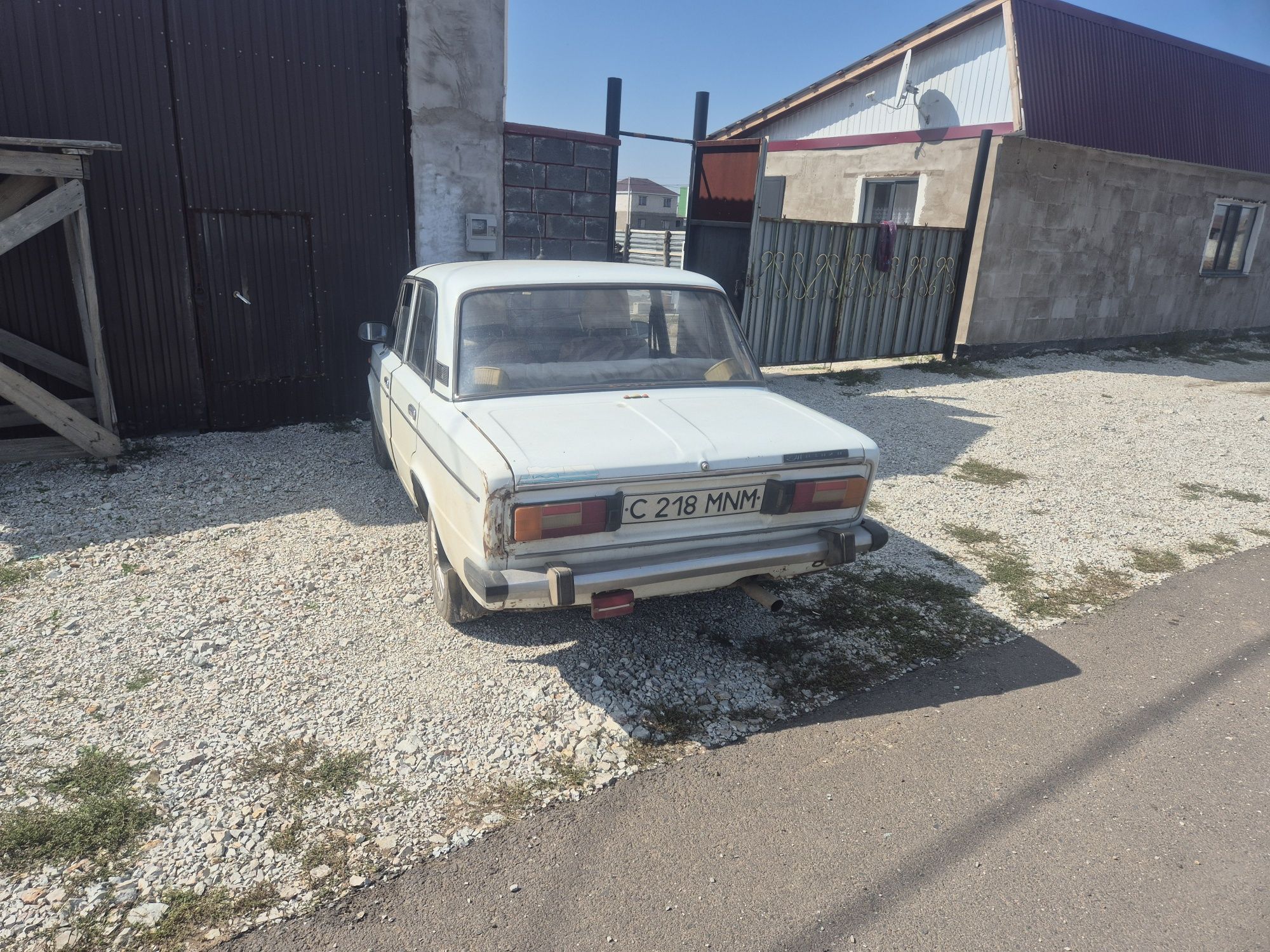 Срочно продам жигули