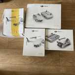 Дрон dji mini 2,mini 2 fly more combo