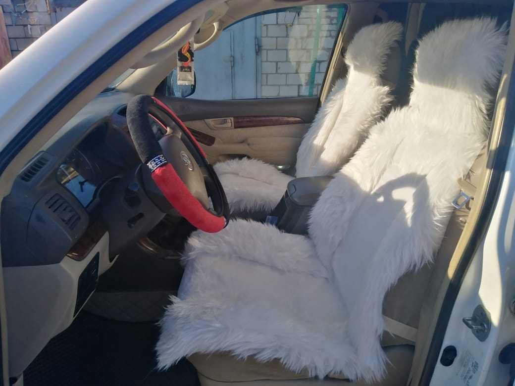 Продам Toyota Land Cruiser Prado 120