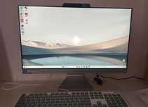 Monoblock Asus 23,8