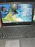 Ноутбук Dell intel Pentium N г жанатас 3 мкр 31/2д Лот 642395