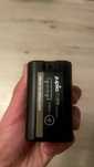 Продаю Аккумулятор Jupio ProLine BP-U60 для Sony
