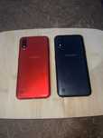 Galaxy Samsung A01