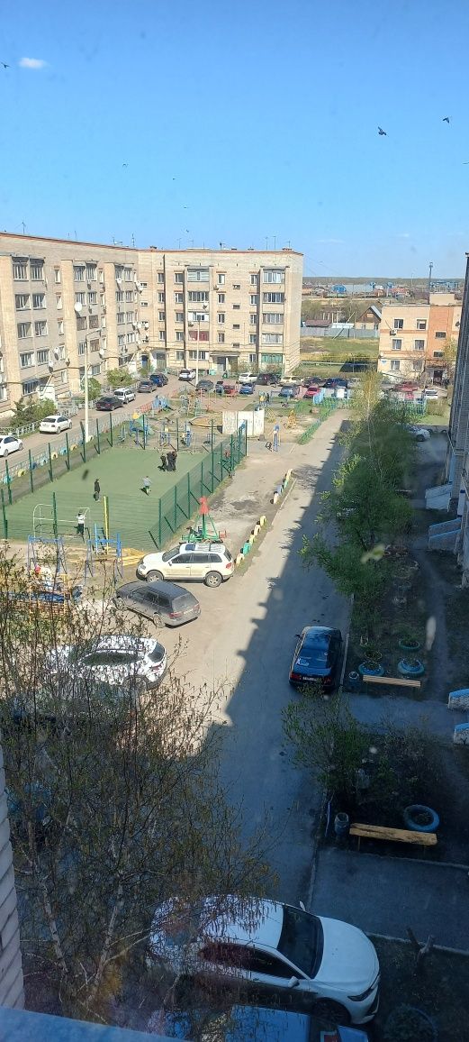 Продам 3-х комнатную квартиру