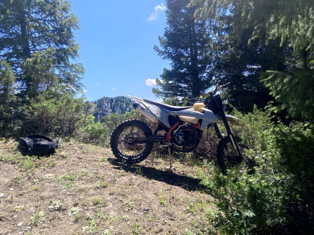 Продам Zuumav 450