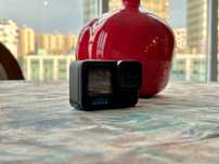GoPro HERO11 Black и аква-бокс