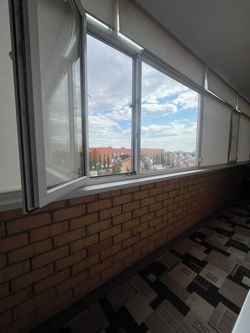Продается 3-х комнатная квартира в ЖК Алтын Арман.