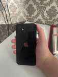 Iphone 12 черного цвета