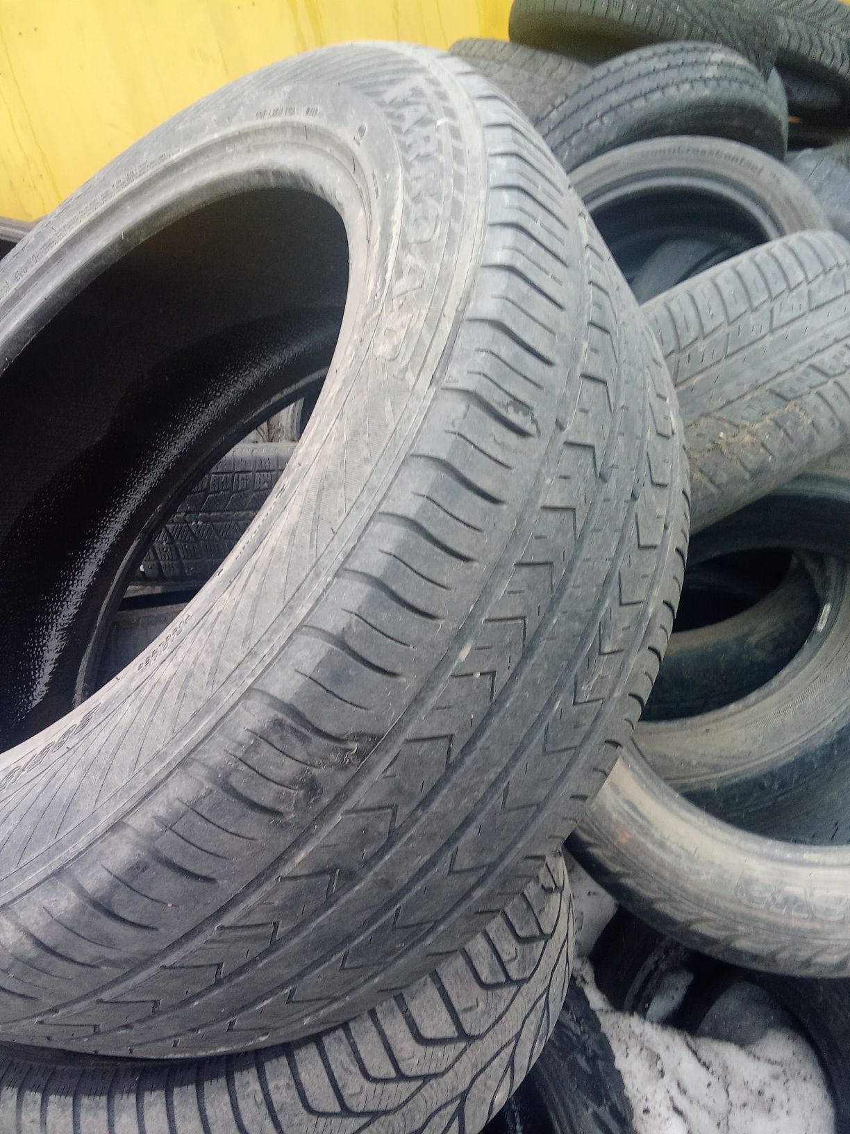 Продам шины 285/50/20 комплект 225/70/16