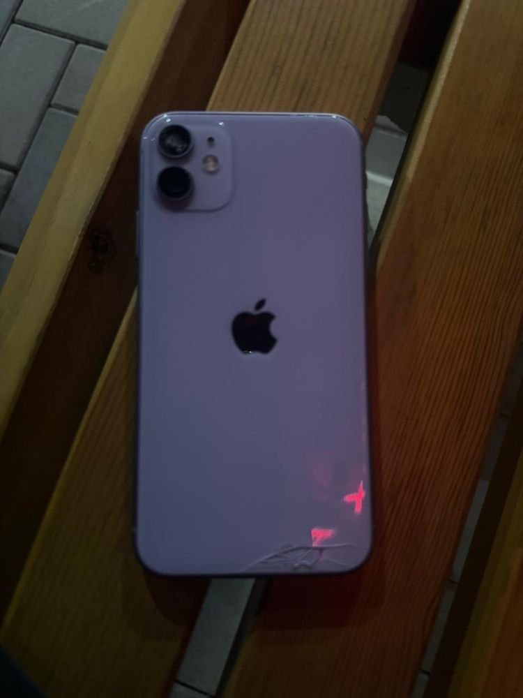 Iphone 11 128 гб
