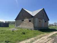 СРОЧНО. в связи с переездом в другой город продам дом с мансардом,