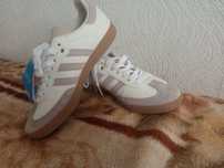 Женские кеды Adidas