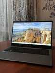 Ноутбук Chuwi GemiBook Plus 15.6" / 16 Гб / SSD 512 Гб