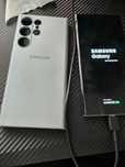 Samsung S23 Ultra, 12/512 GB