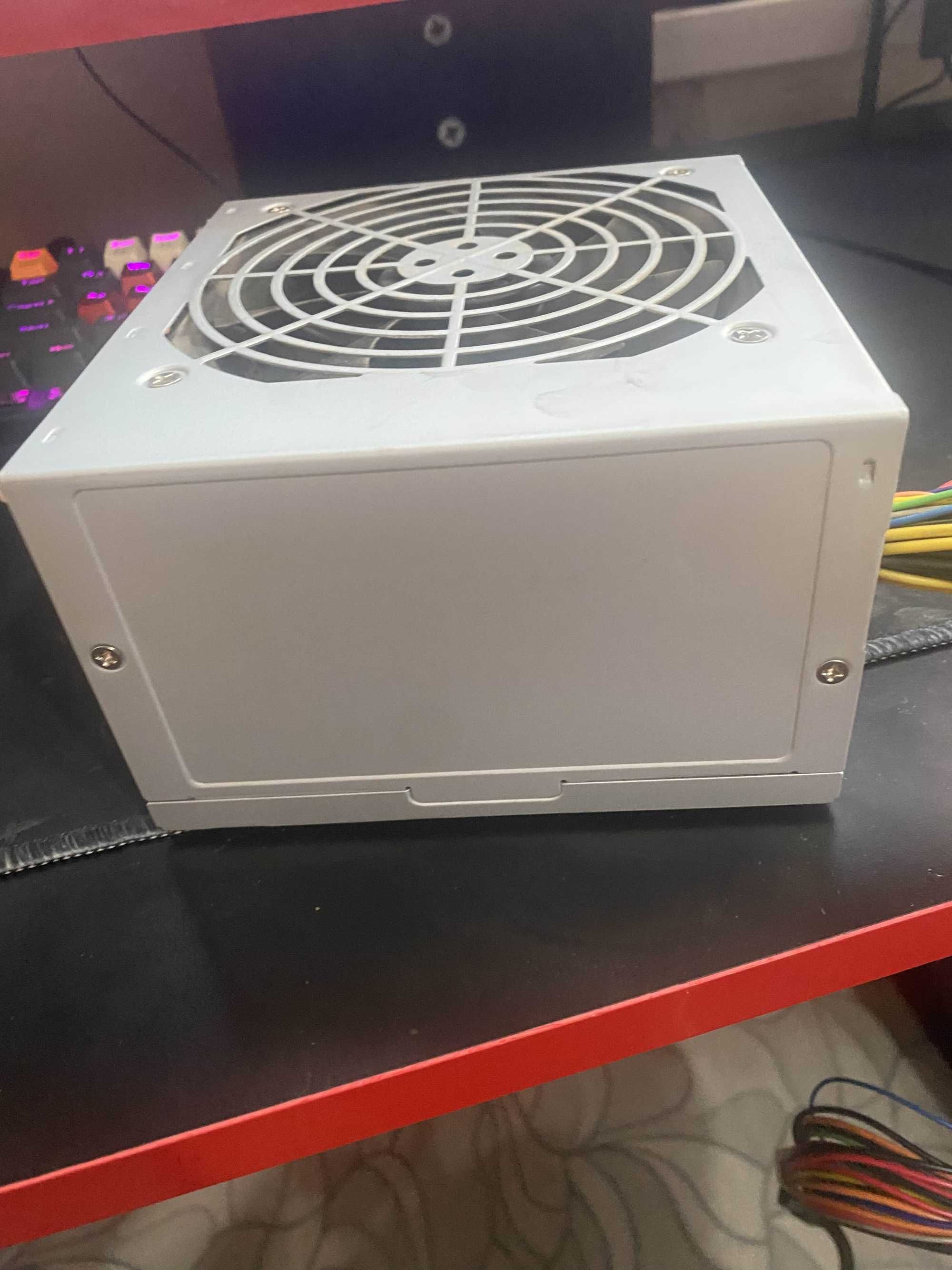 блок питания FSP 500W