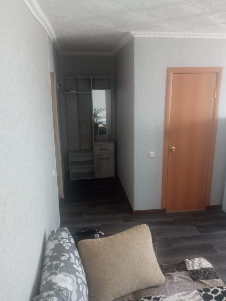 Сдам квартиру в Боровом