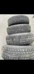 235/75R15  Hilux диски с резиной на Хайлюкс
