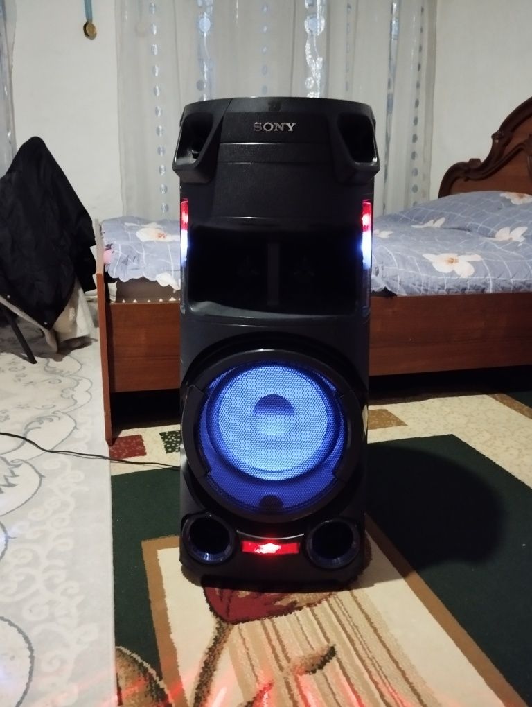 Продам караоке калонку