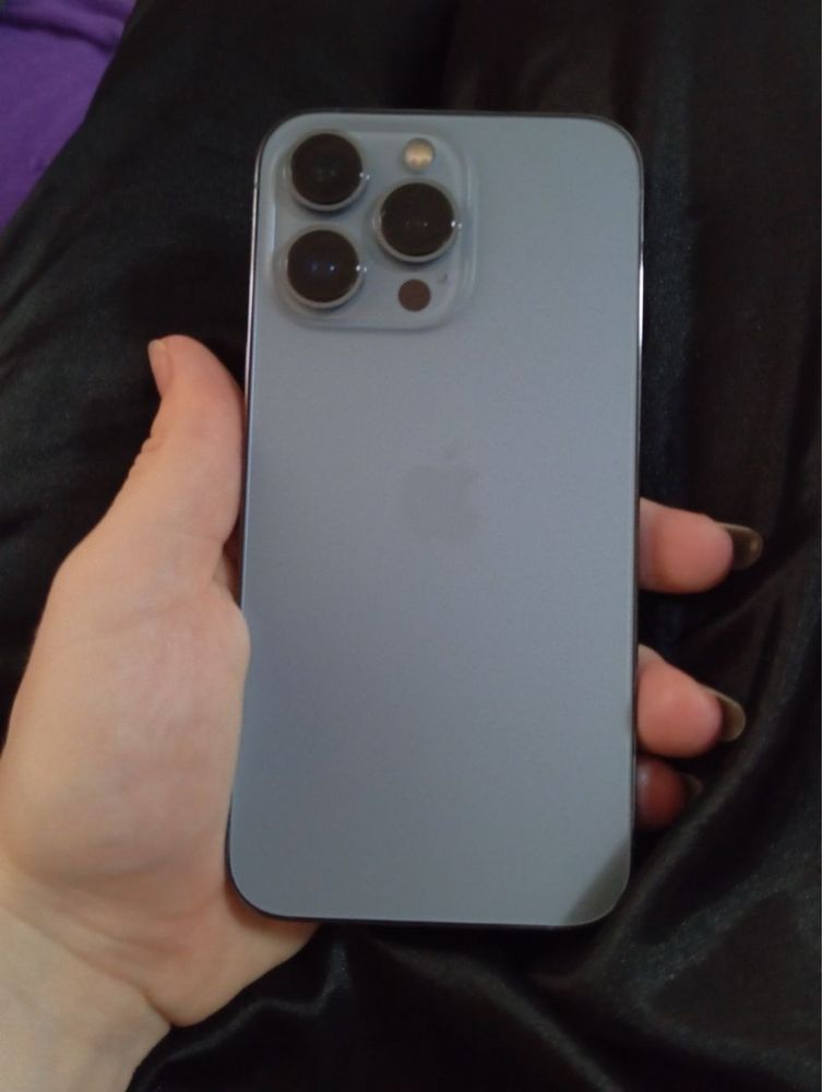 Iphone 13 pro 256 gb