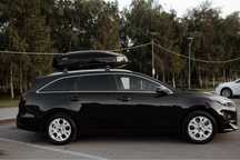 Продам Kia ceed sw