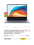 Huawei MateBook D14