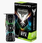 Видеокарта GEFORCE RTX 3090