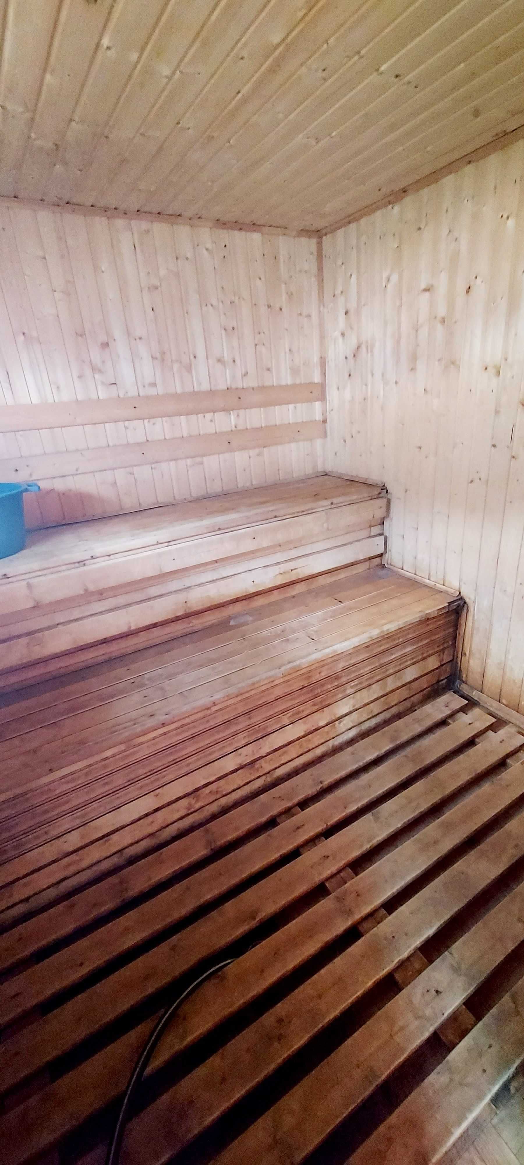 Крестьянское хозяйство с домом, сараем и др. хозпостройками
