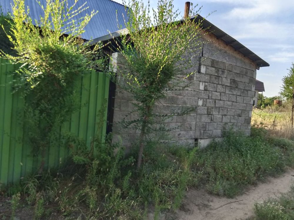 Продам дачный дом