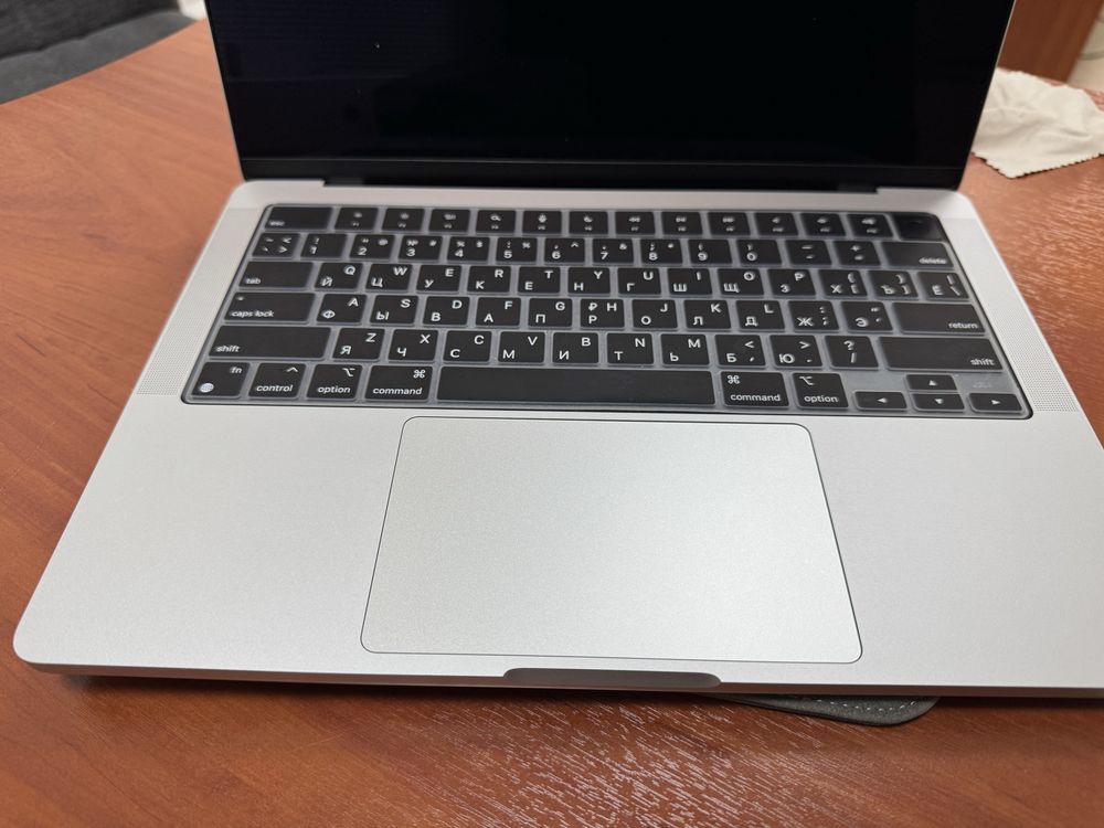MacBook Pro 14” (M1 Pro, 16GB / 1TB SSD)