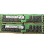 Оперативная память 16 Гб  DDR 4 серверная