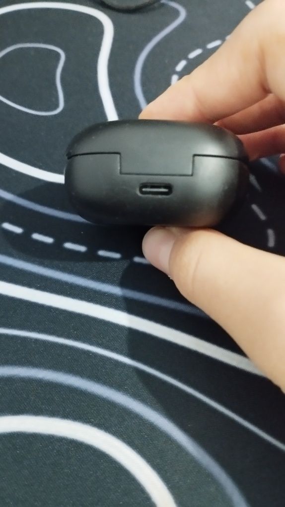 Samsung galaxy buds 2 pro ТОЛЬКО 1 НАУШНИК