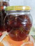 Продам варенье из шишек