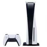Playstation 5 игровая приставка