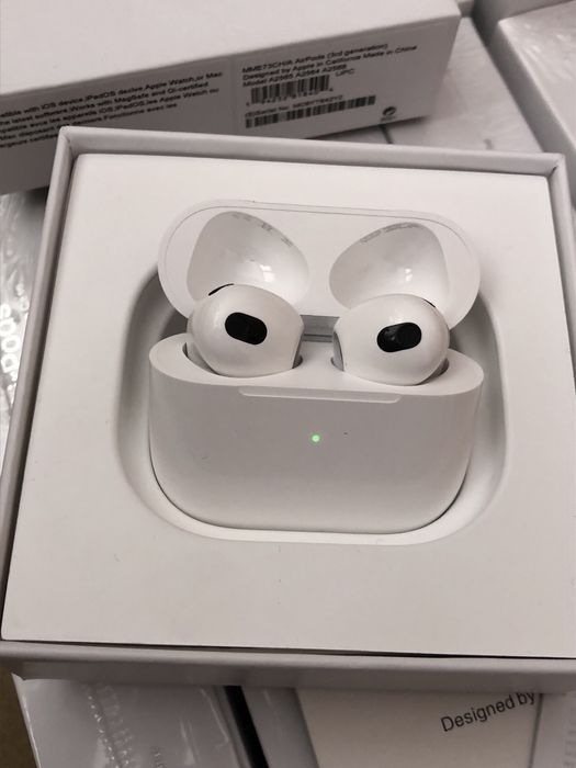  ORIGINAL! Apple AirPods 3/2/PRO | Айфон Наушники Эйрподс Про/2/3